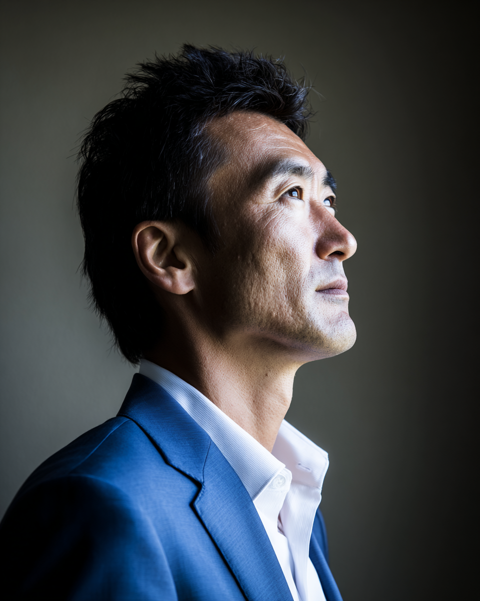 シニアキャリアコンサルタント 山田 健一郎