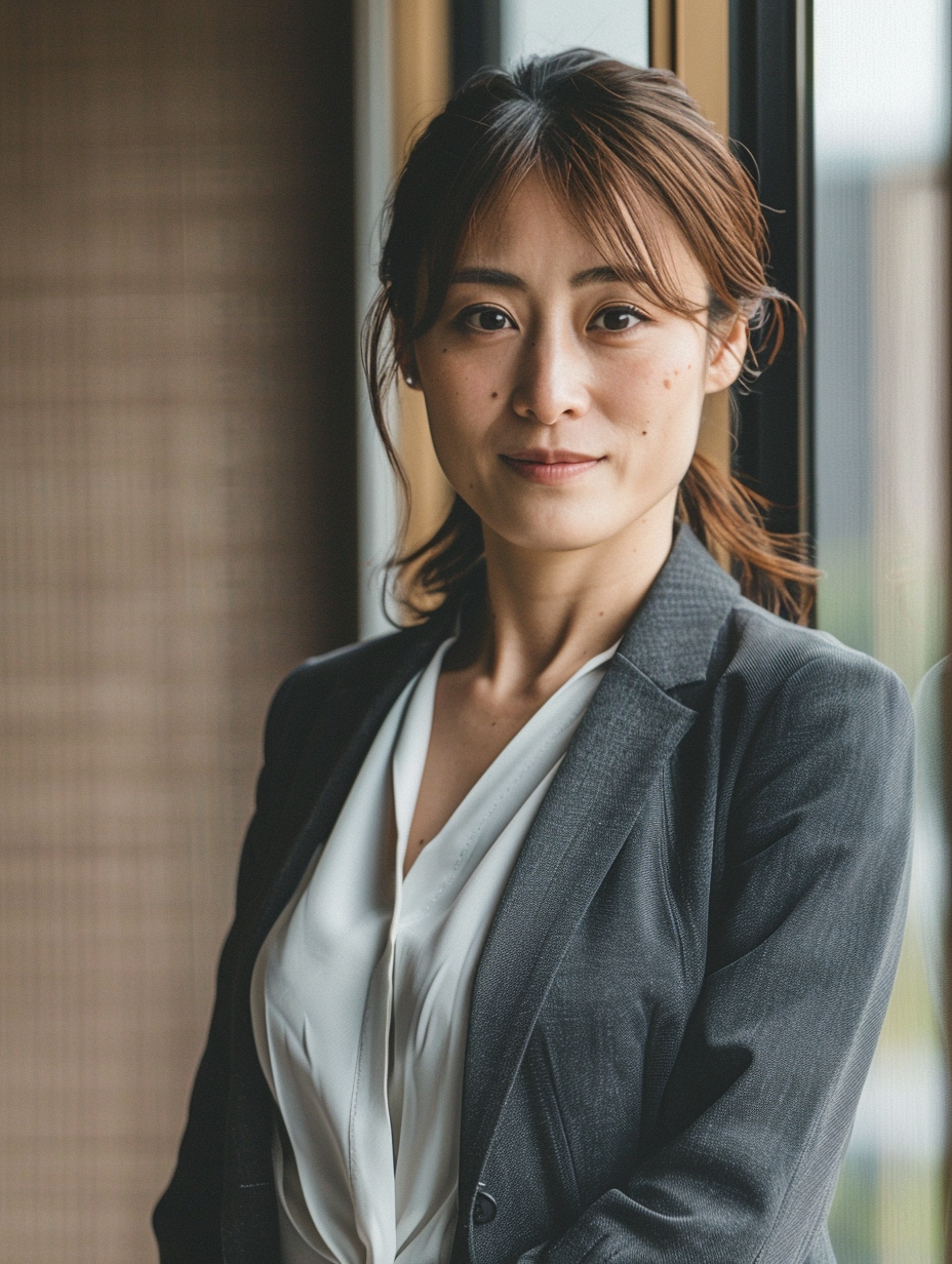 プリンシパルキャリアコンサルタント 石川 美和子