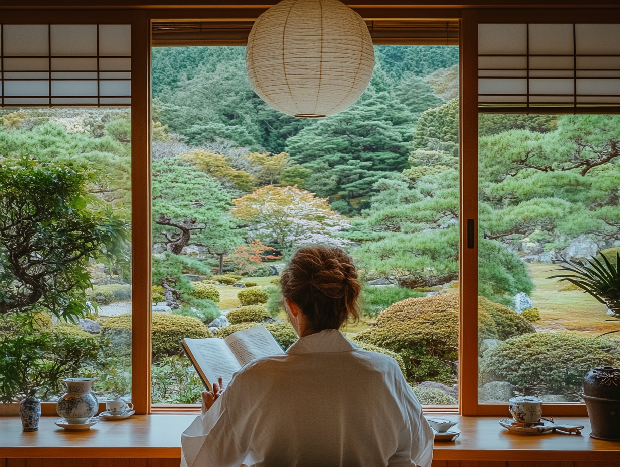 ひとり旅プラン